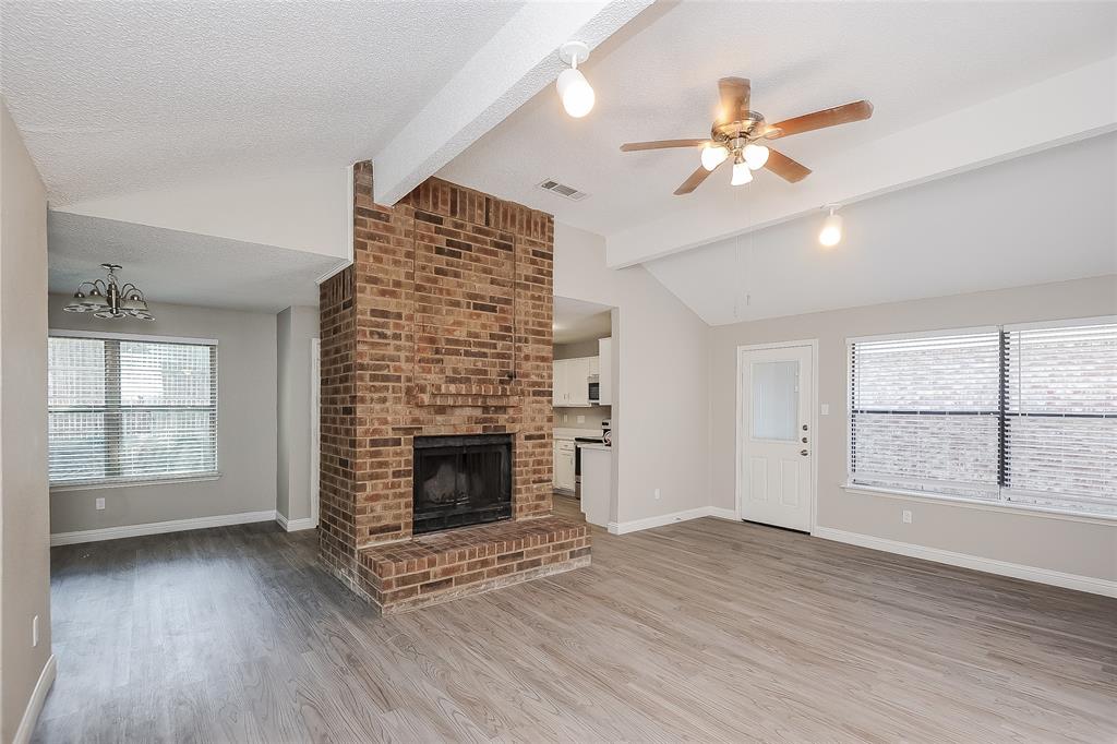 Winding Creek Add - Residential Lease