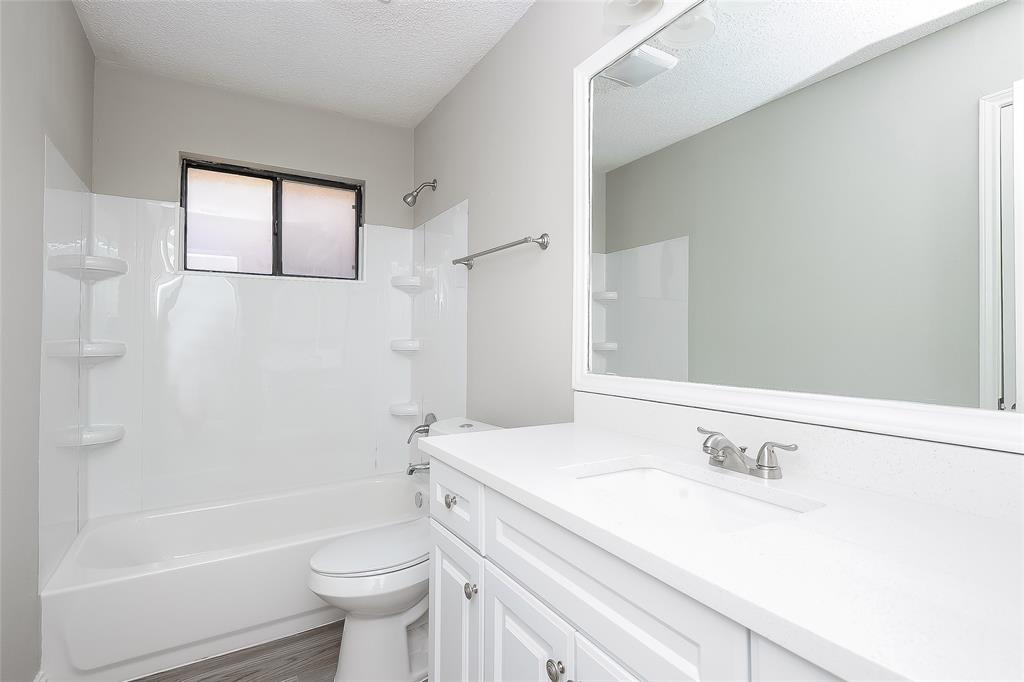 Winding Creek Add - Residential Lease