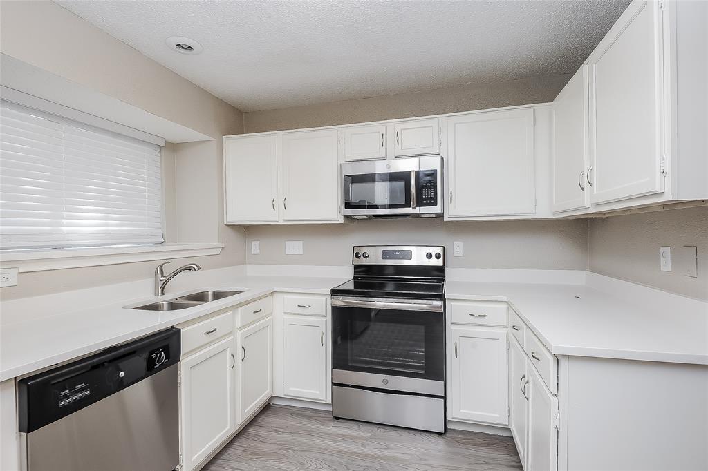 Winding Creek Add - Residential Lease