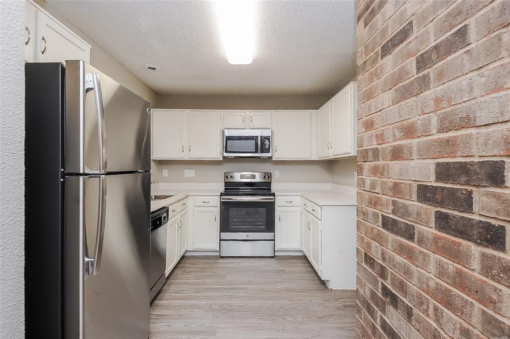 Winding Creek Add - Residential Lease