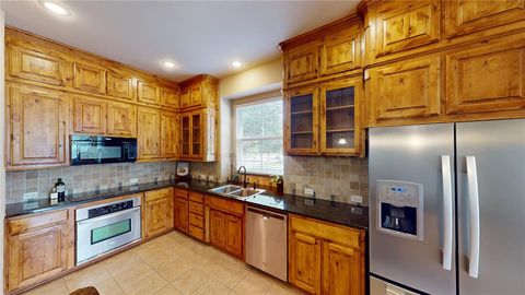 6213 Winter Park Drive North Richland Hills TX 76180