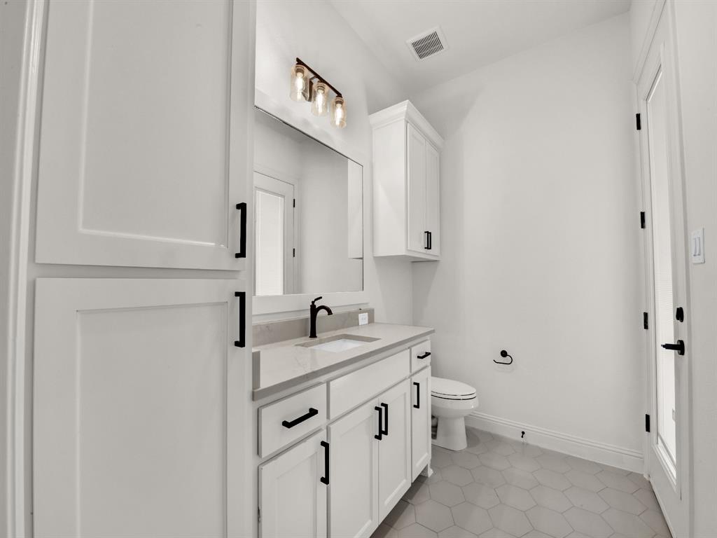 Estancia - Residential