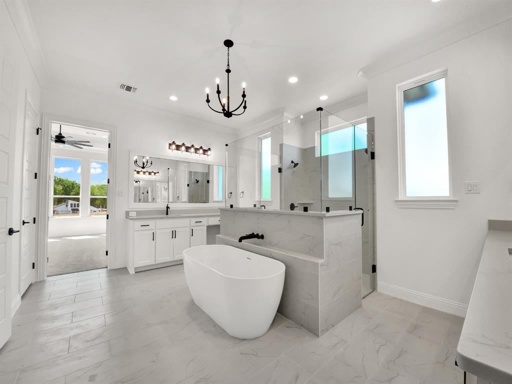 Estancia - Residential