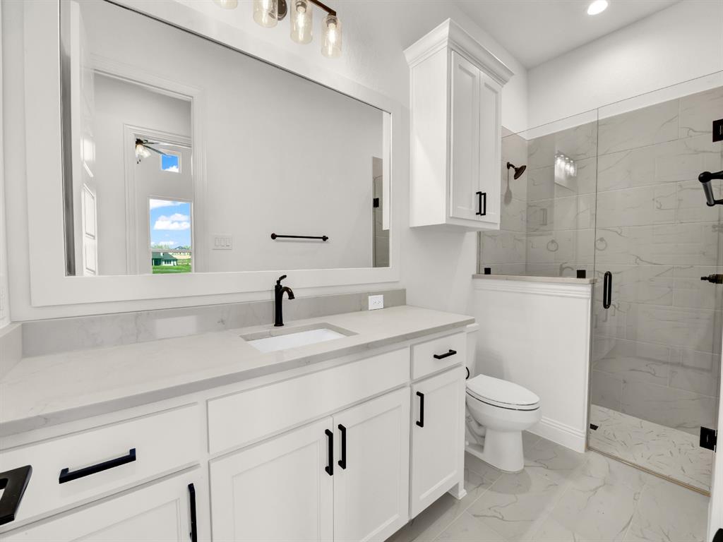 Estancia - Residential