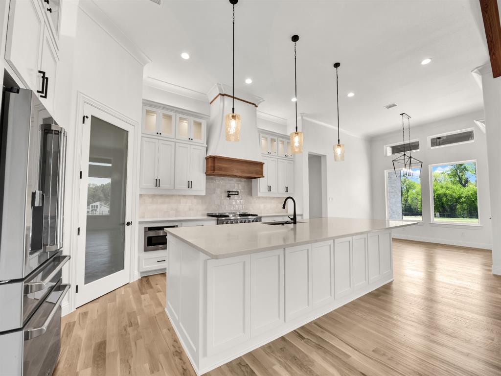 Estancia - Residential