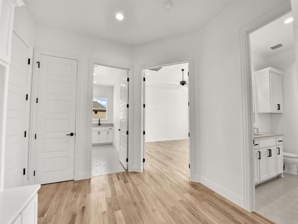 Estancia - Residential