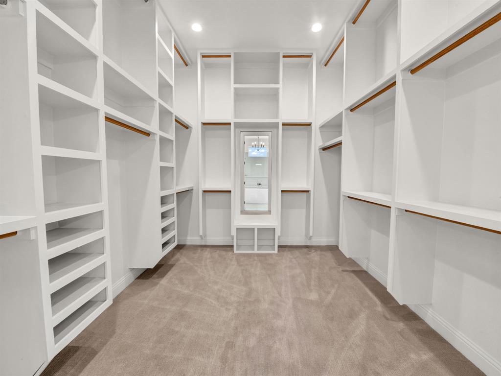 Estancia - Residential