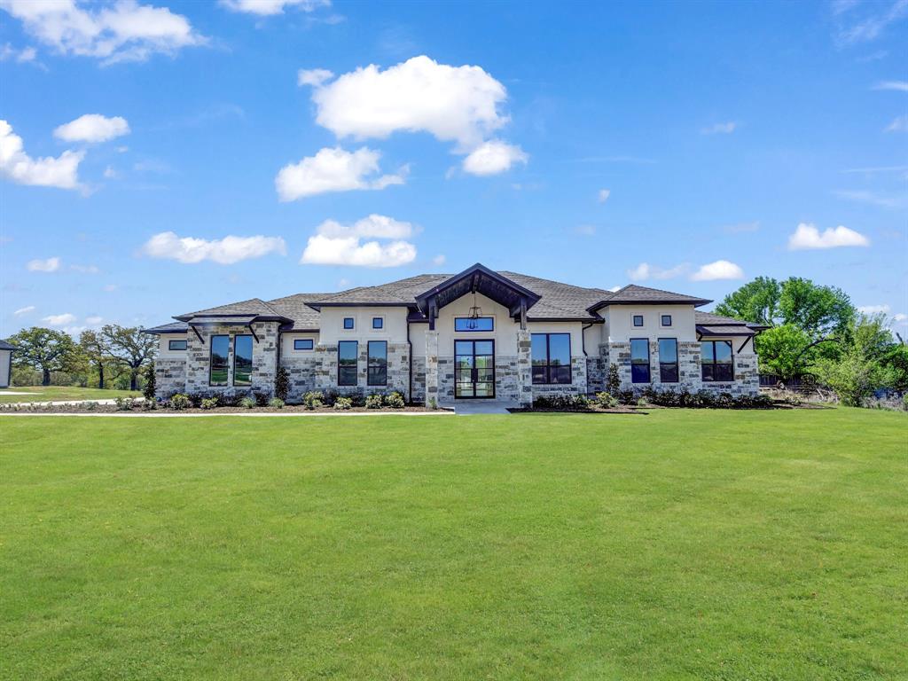 Estancia - Residential