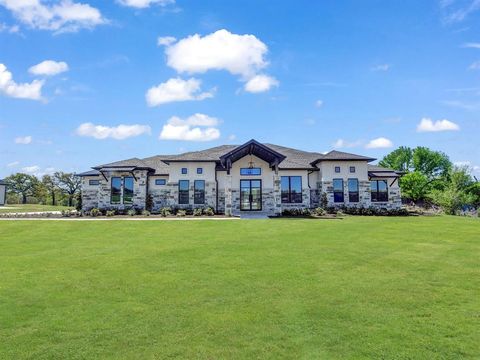 4009 Estancia Court Weatherford TX 76088