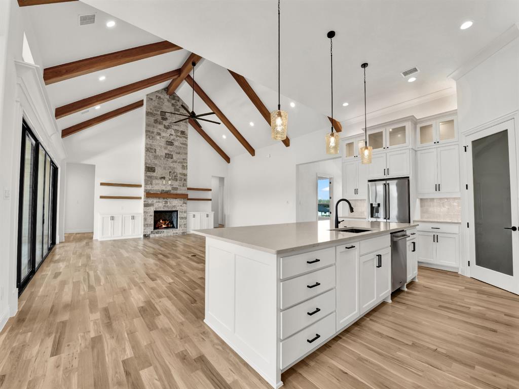 Estancia - Residential