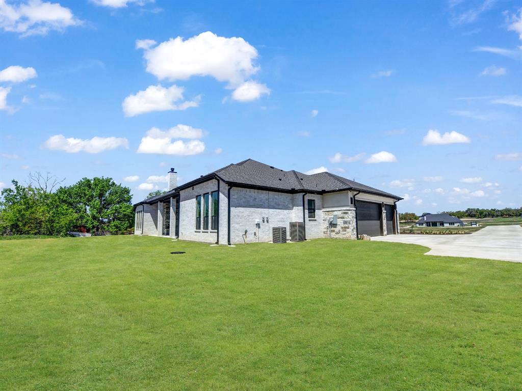 Estancia - Residential