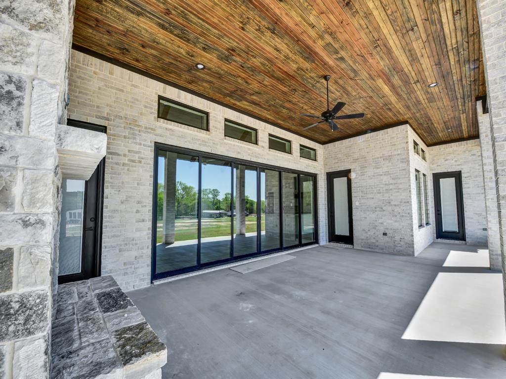 Estancia - Residential