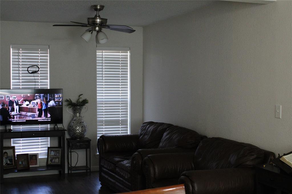 Third Instl Spg Oaks Add - Residential