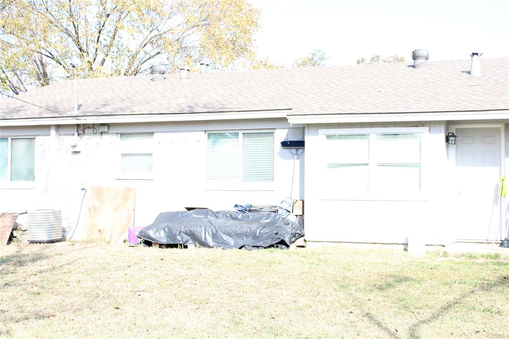 Third Instl Spg Oaks Add - Residential