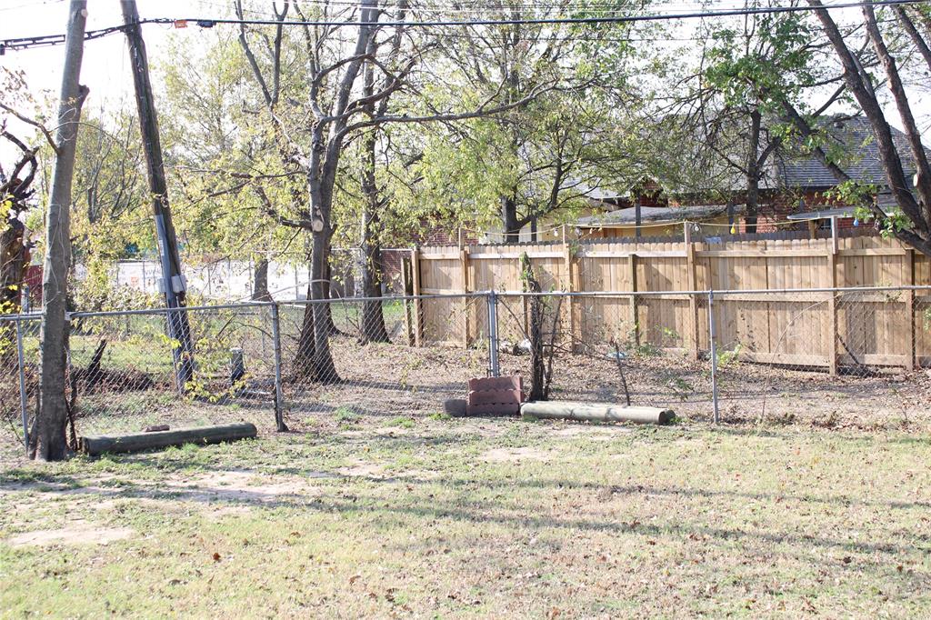 Third Instl Spg Oaks Add - Residential