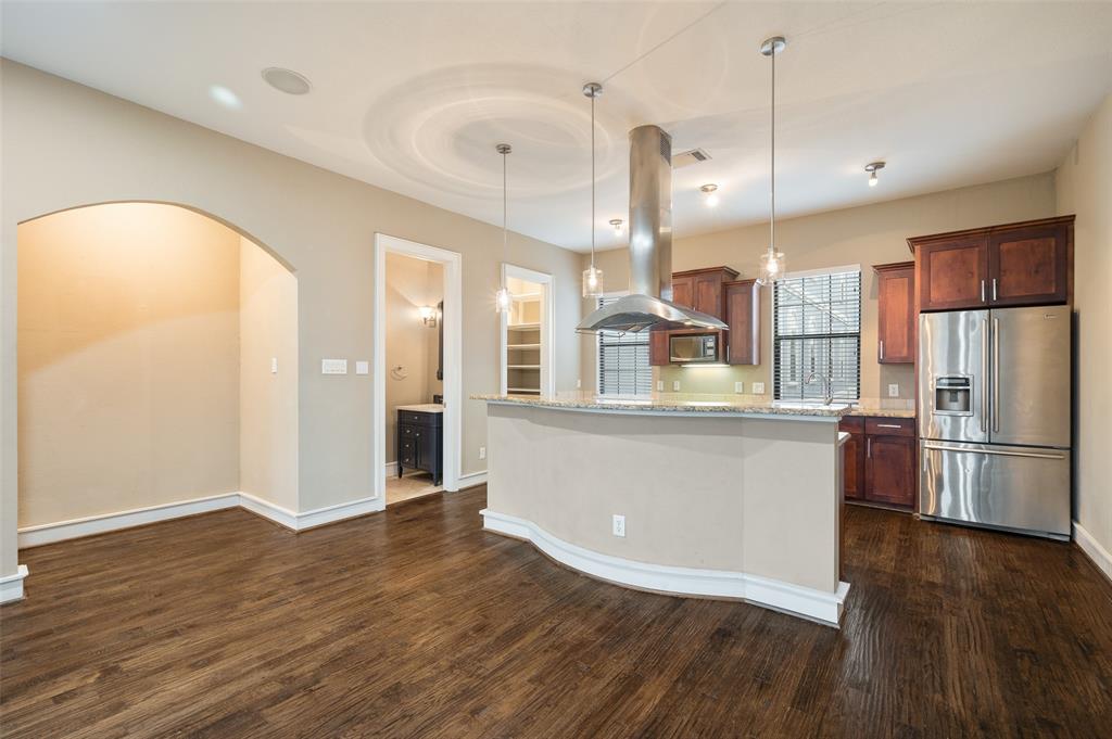 Bryan Square Twnhms - Residential Lease