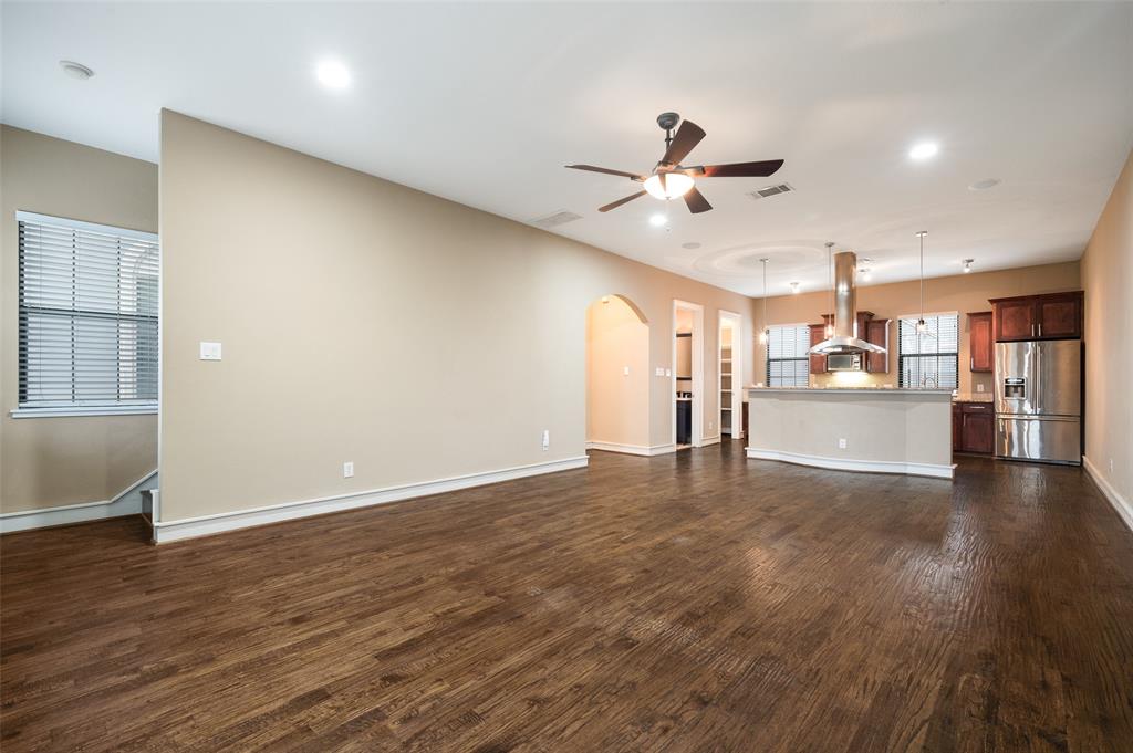 Bryan Square Twnhms - Residential Lease