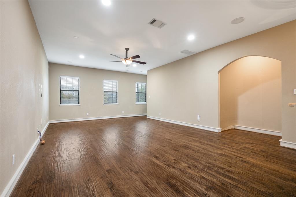 Bryan Square Twnhms - Residential Lease