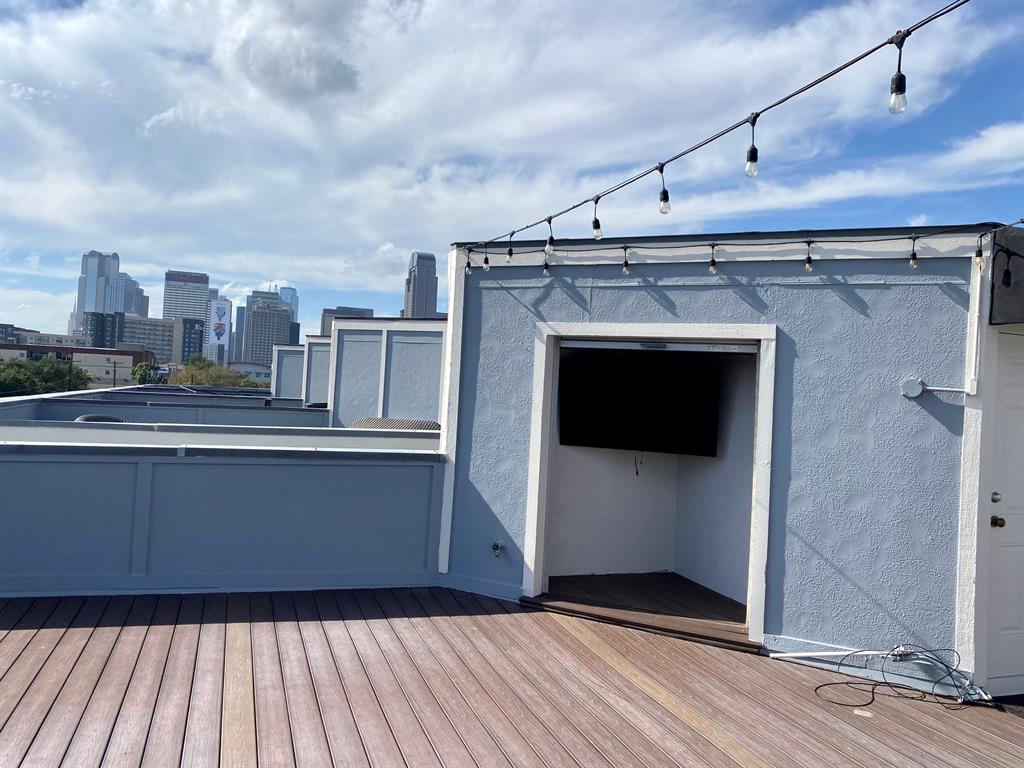 Bryan Square Twnhms - Residential Lease