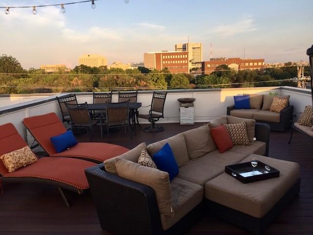 Bryan Square Twnhms - Residential Lease