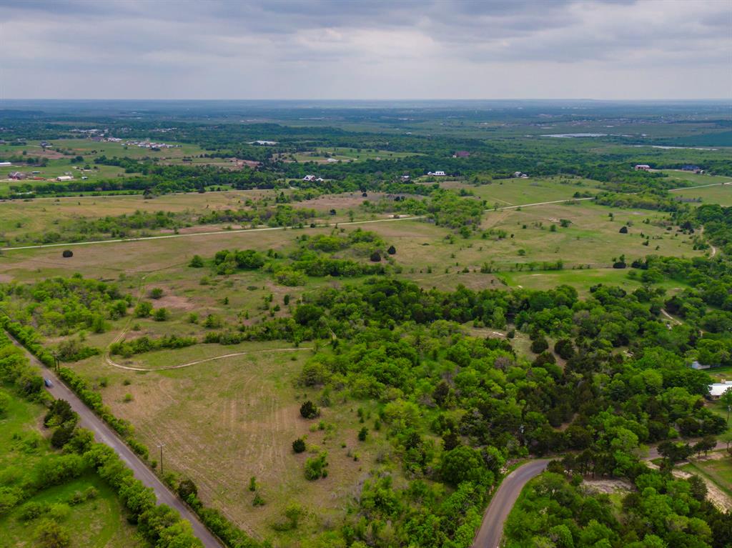 James A Blakely Abstract - Land