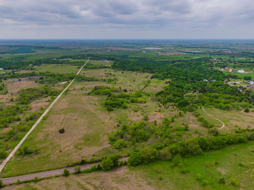 James A Blakely Abstract - Land