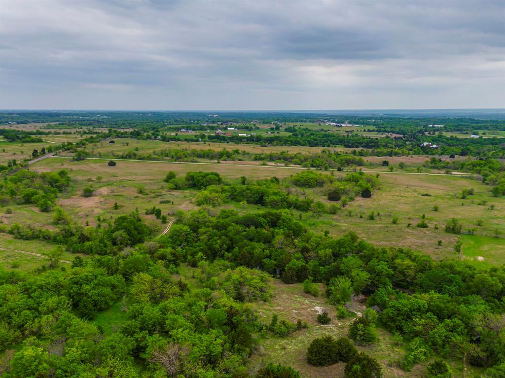 James A Blakely Abstract - Land
