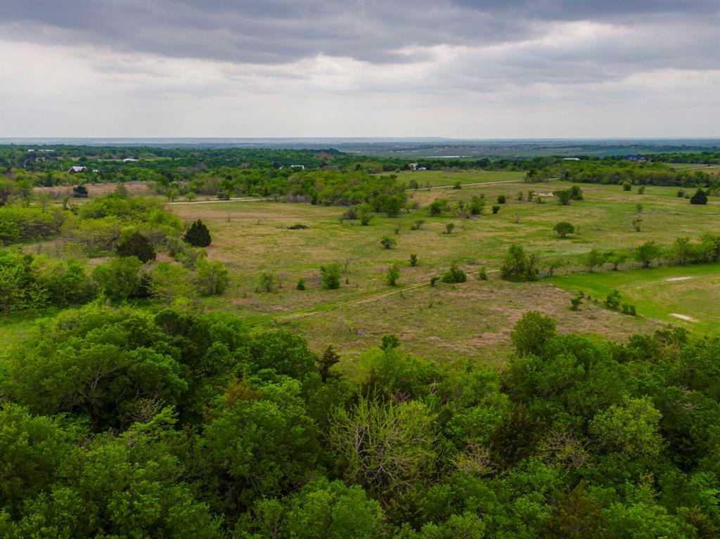 James A Blakely Abstract - Land