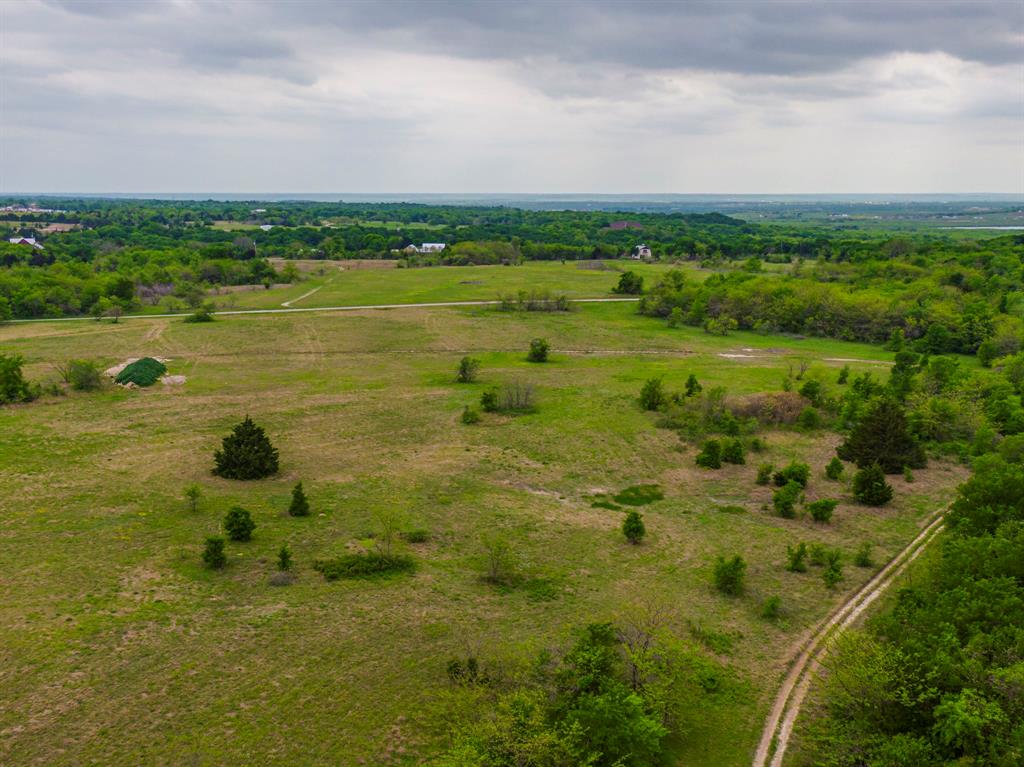 James A Blakely Abstract - Land