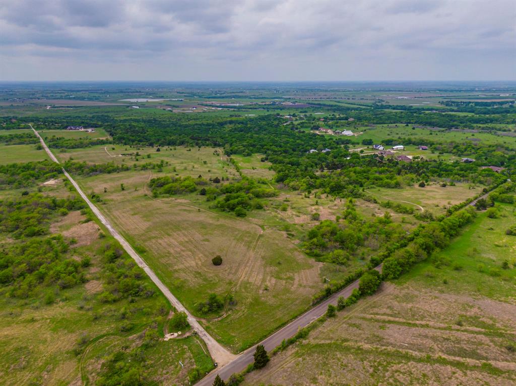 James A Blakely Abstract - Land