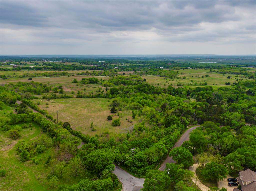 James A Blakely Abstract - Land