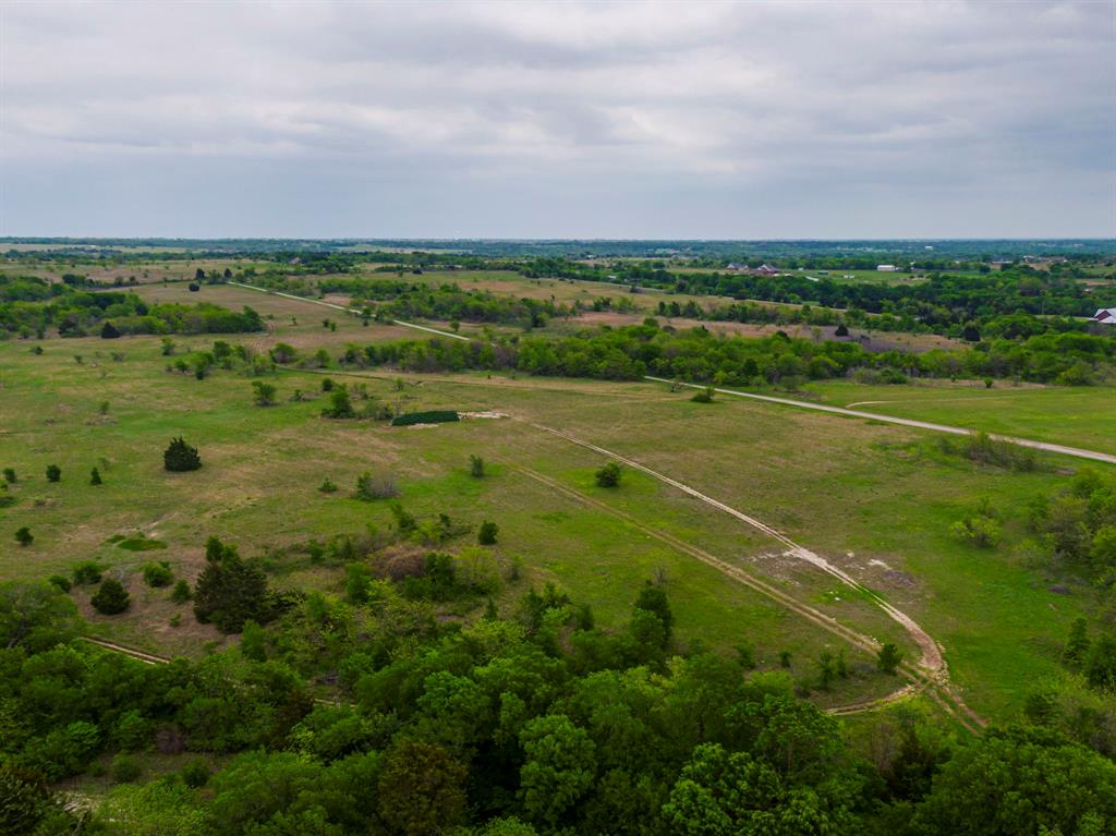 James A Blakely Abstract - Land