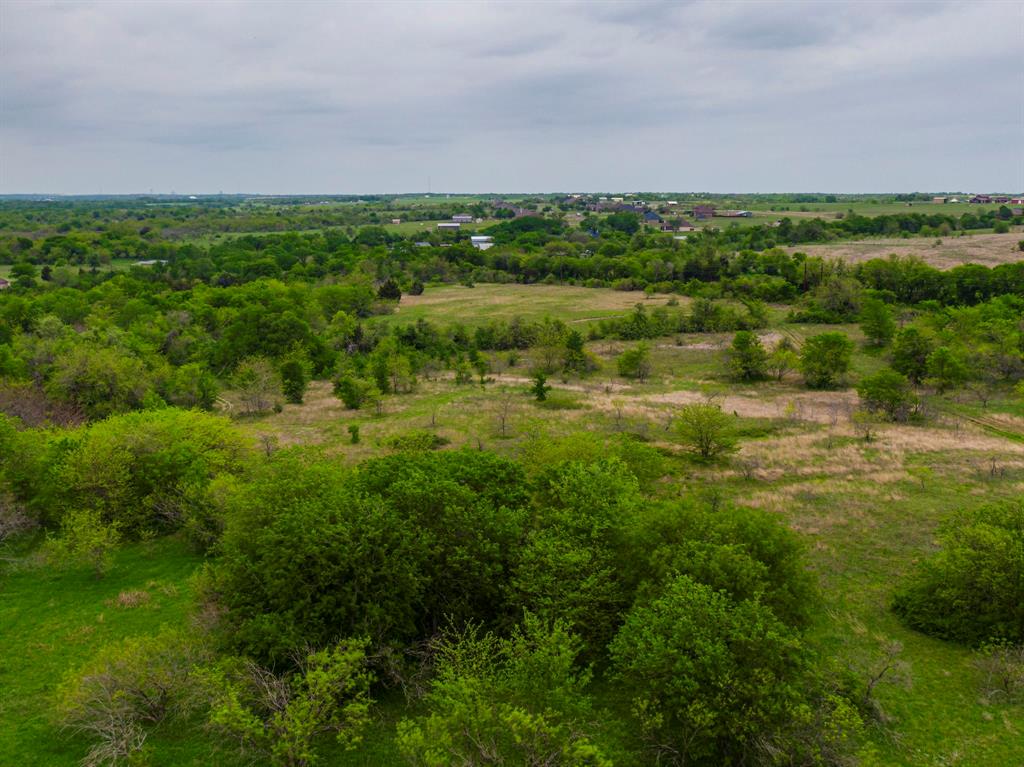 James A Blakely Abstract - Land