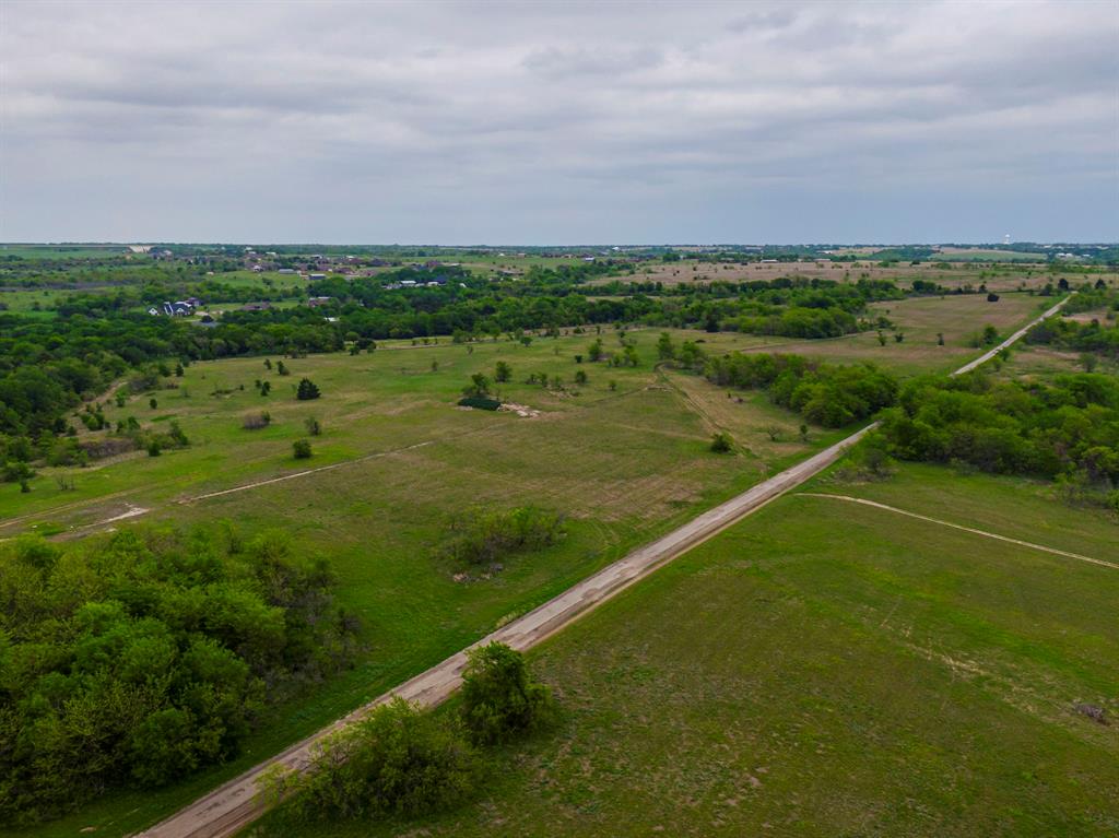 James A Blakely Abstract - Land
