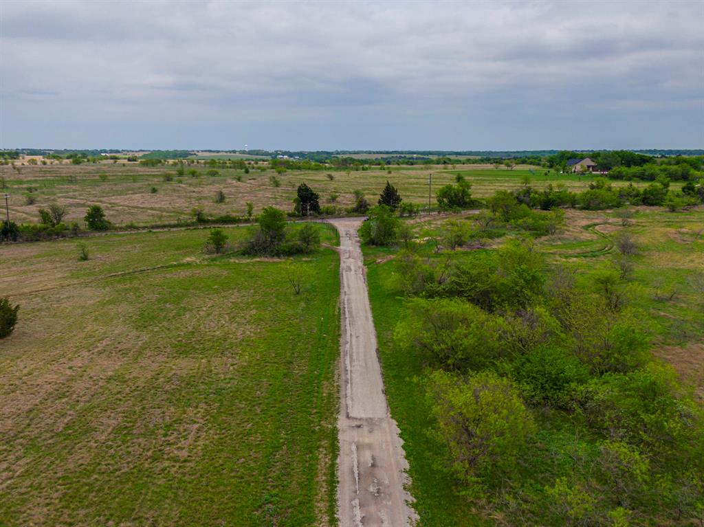 James A Blakely Abstract - Land