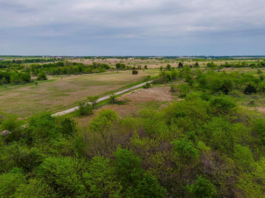 James A Blakely Abstract - Land
