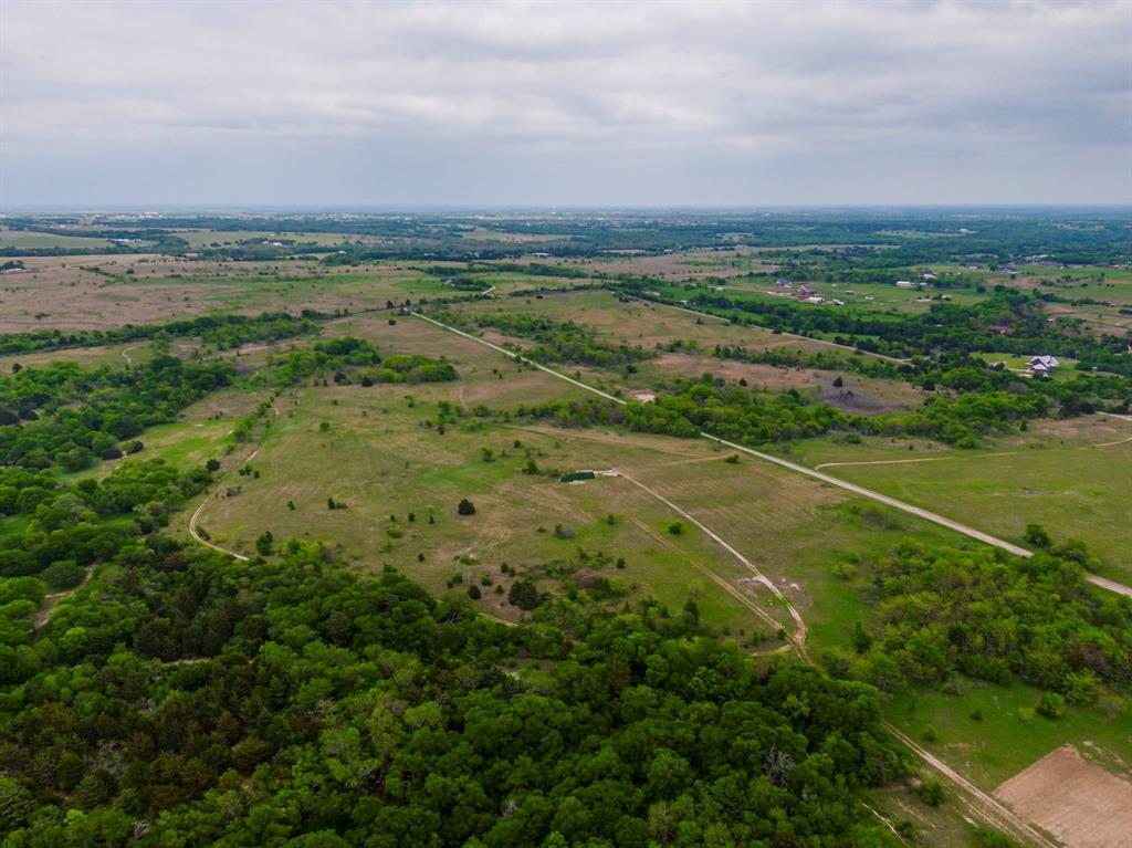 James A Blakely Abstract - Land