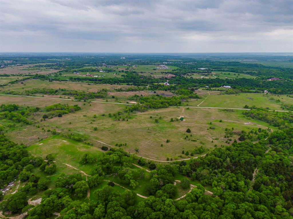 James A Blakely Abstract - Land