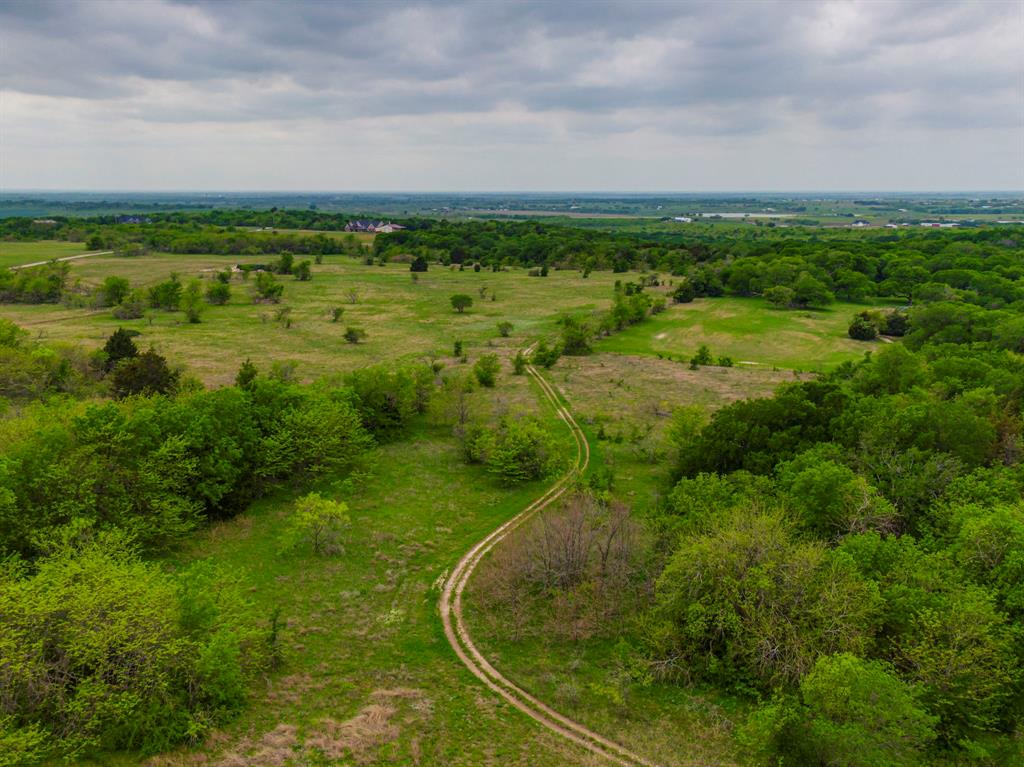 James A Blakely Abstract - Land