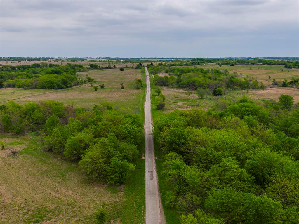 James A Blakely Abstract - Land