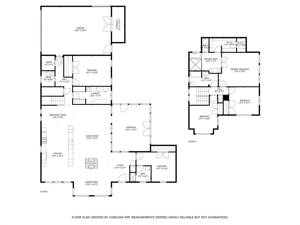 White Rock North 11 Instl - Residential