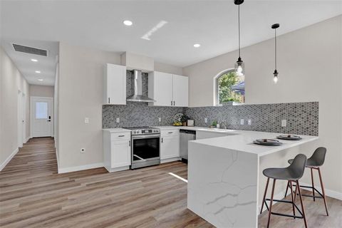 705 E Hanna Street Denison TX 75021
