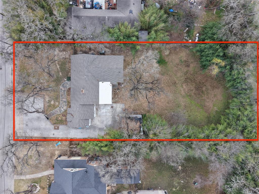 Popes Sub - Residential