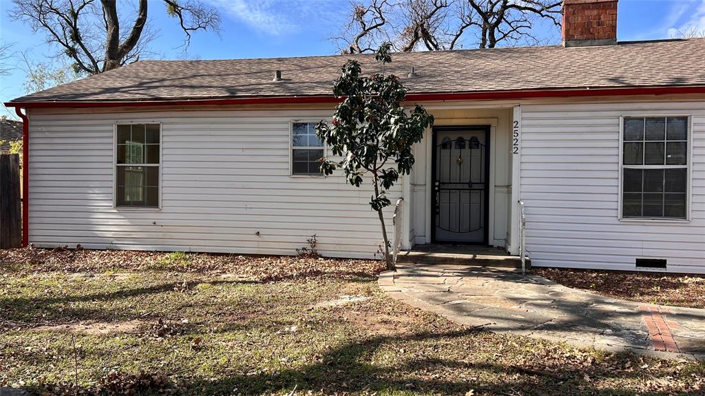 Popes Sub - Residential