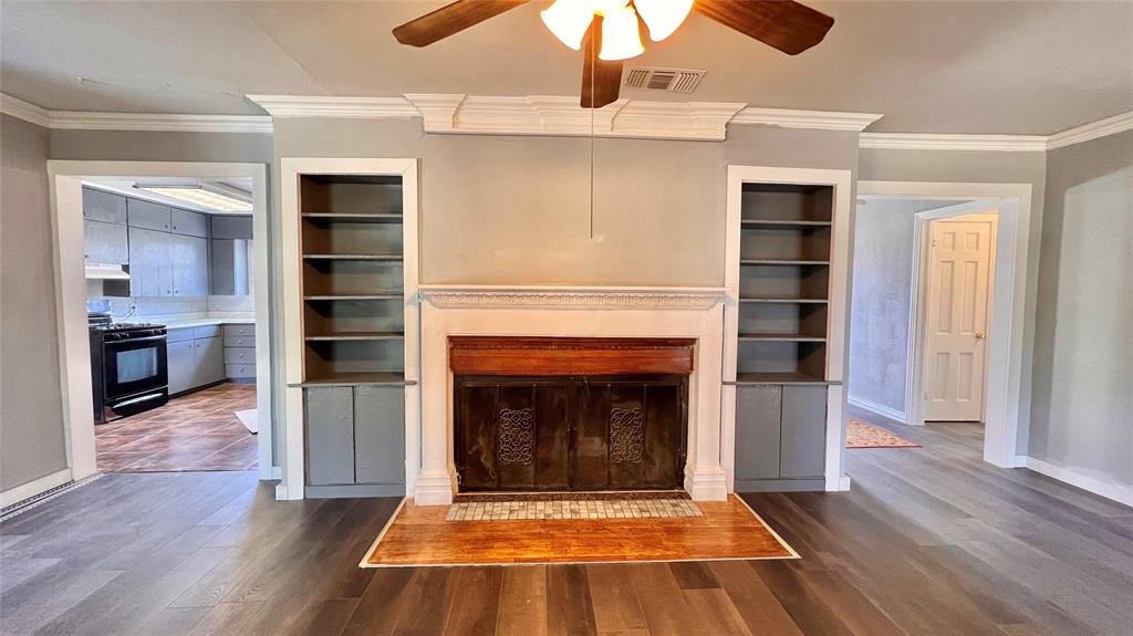 Popes Sub - Residential