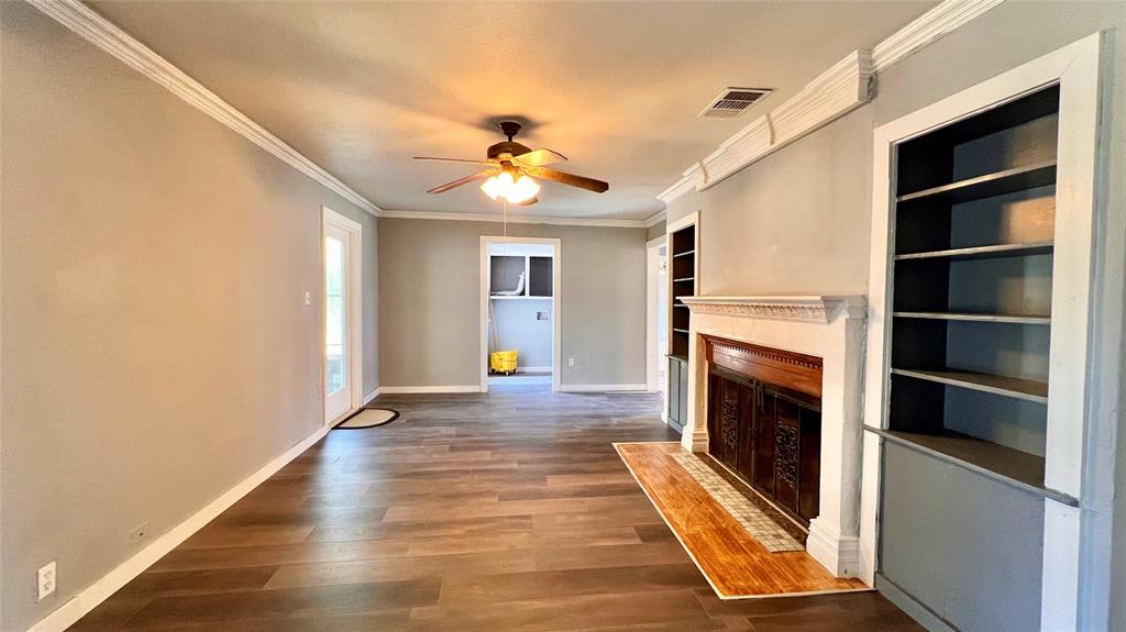 Popes Sub - Residential