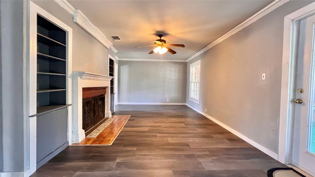 Popes Sub - Residential