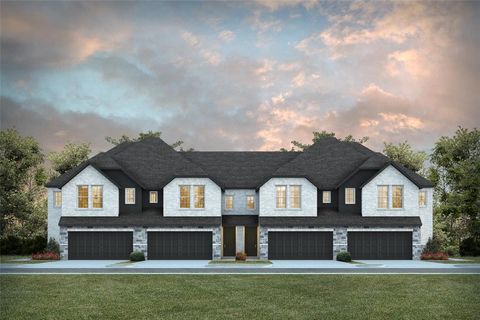 Photo of 1383 Whipsaw Trail, Celina, TX 75009 (MLS # 21091825)