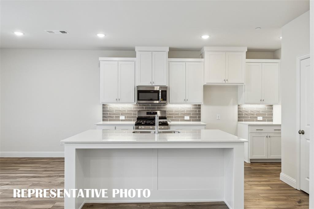 Celina Hills Townhomes - Residential