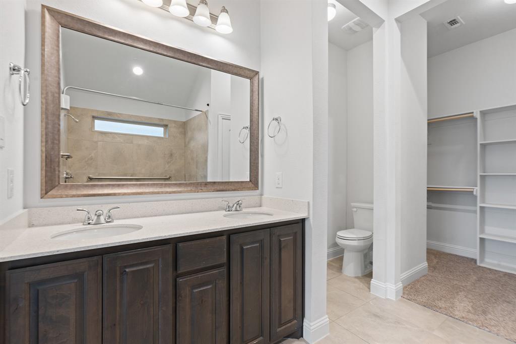 Marine Creek Ranch Add - Residential